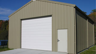 Garage Door Openers at Sigsbee Row San Diego, California